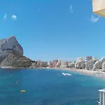 Ifach-3 칼페