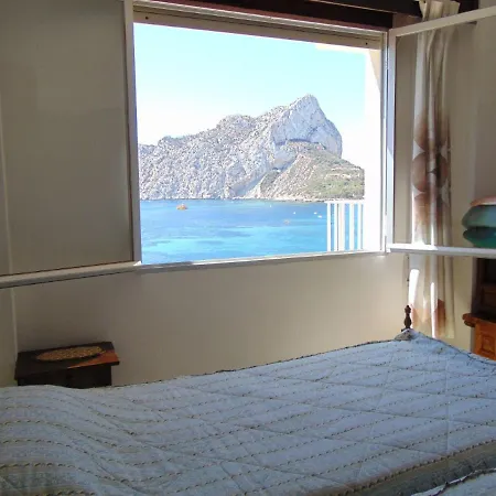 Ifach-3