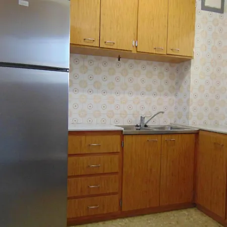 Appartement Ifach-3 Calp