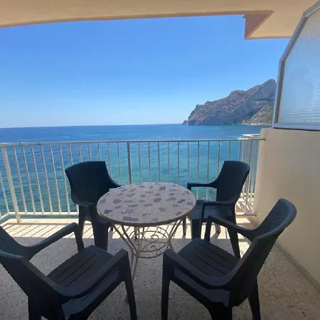 Lägenhet Ifach-3