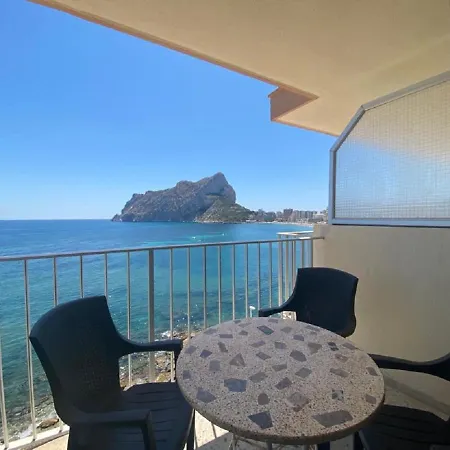 Ifach-3 Appartement