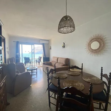 Lägenhet Ifach-3 Calpe