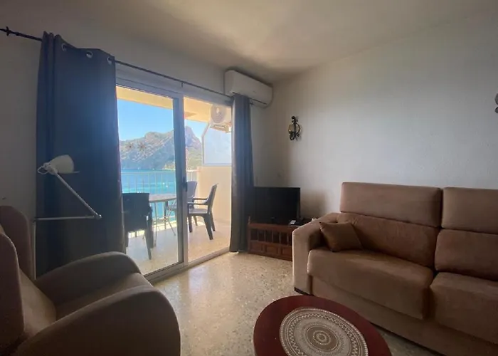 Ifach-3